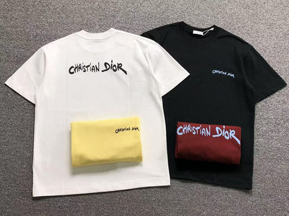 T-Shirts Dior