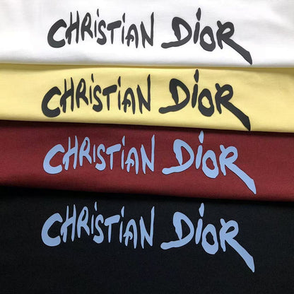 T-Shirts Dior