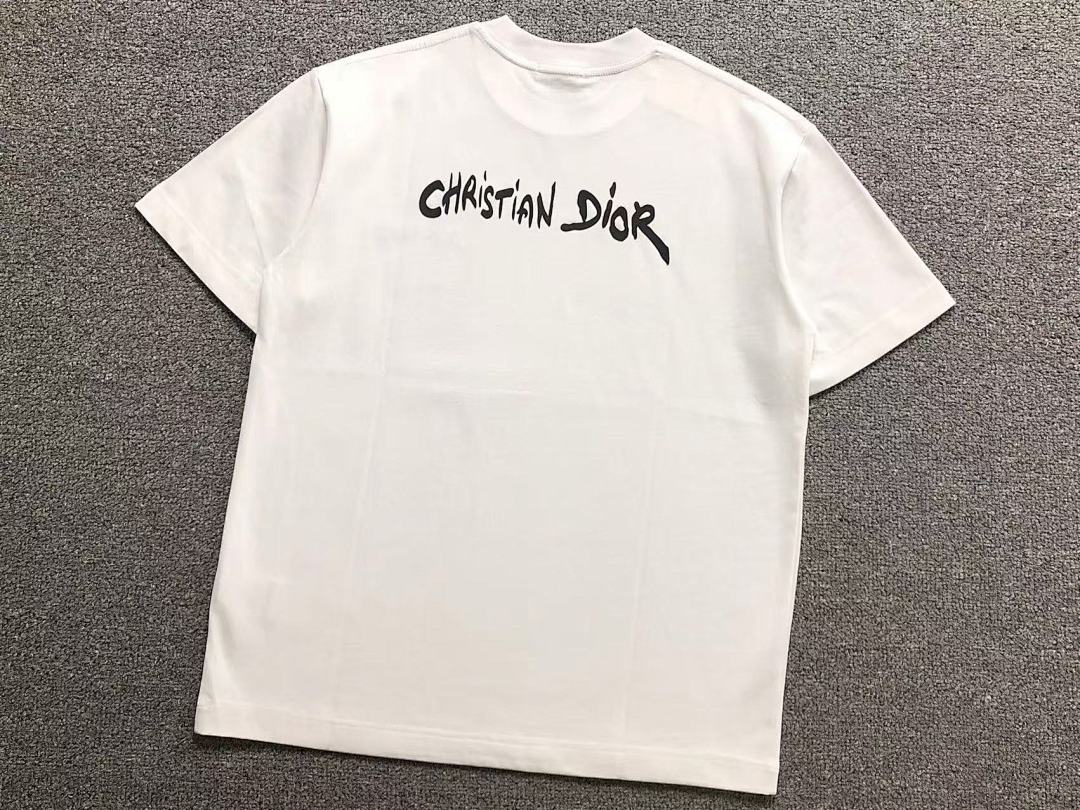 T-Shirts Dior