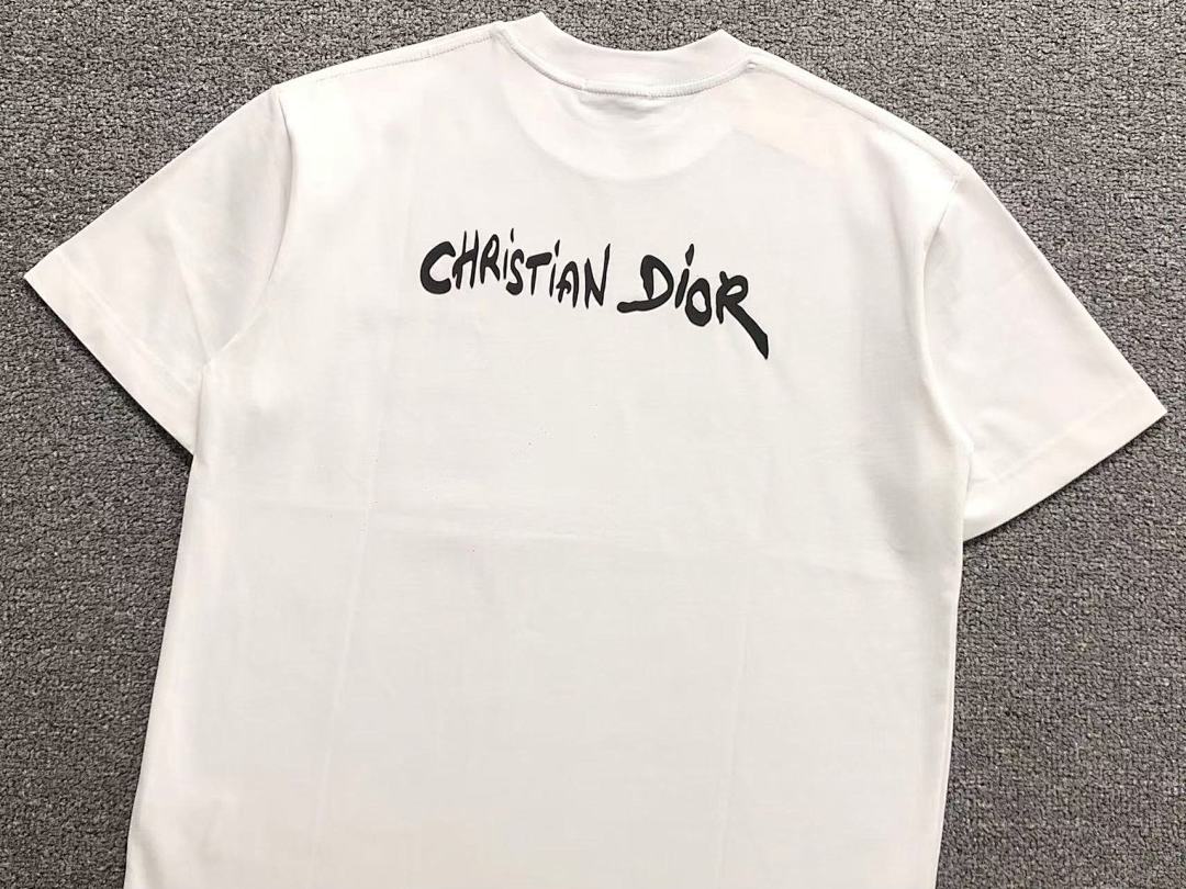 T-Shirts Dior