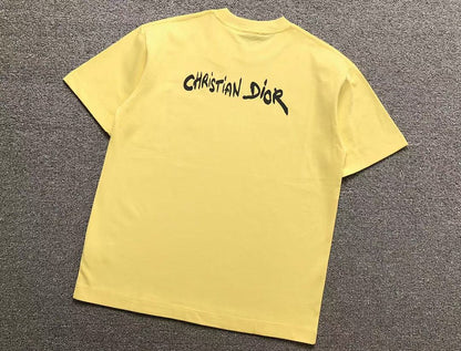 T-Shirts Dior