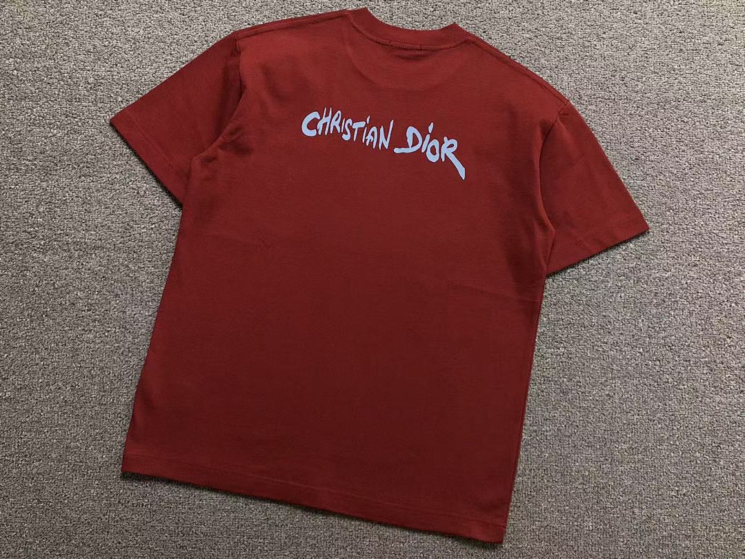 T-Shirts Dior