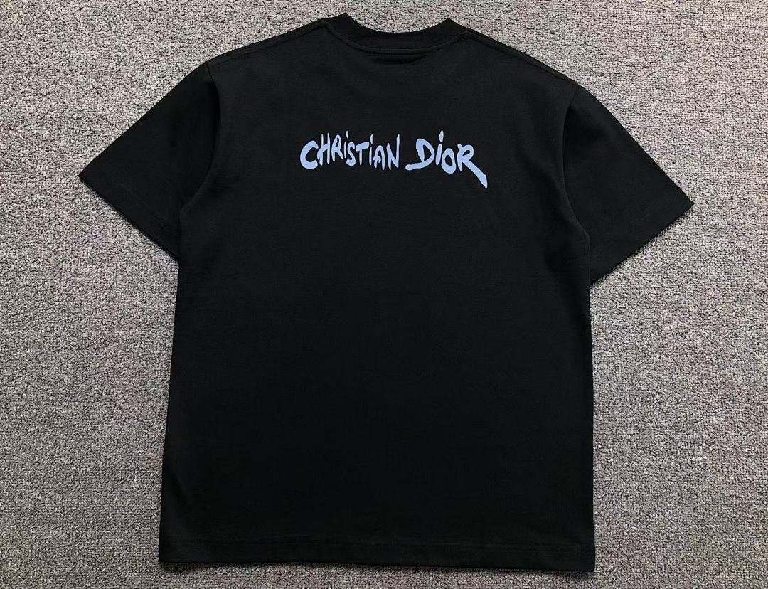 T-Shirts Dior