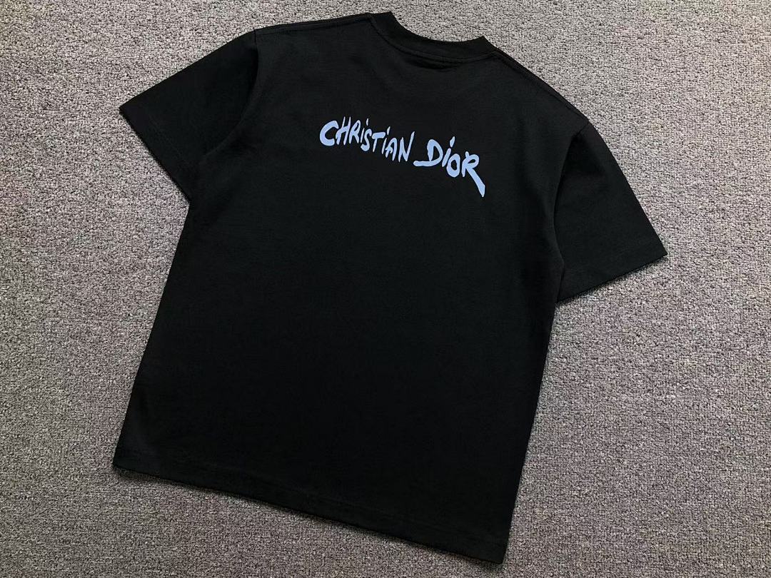 T-Shirts Dior