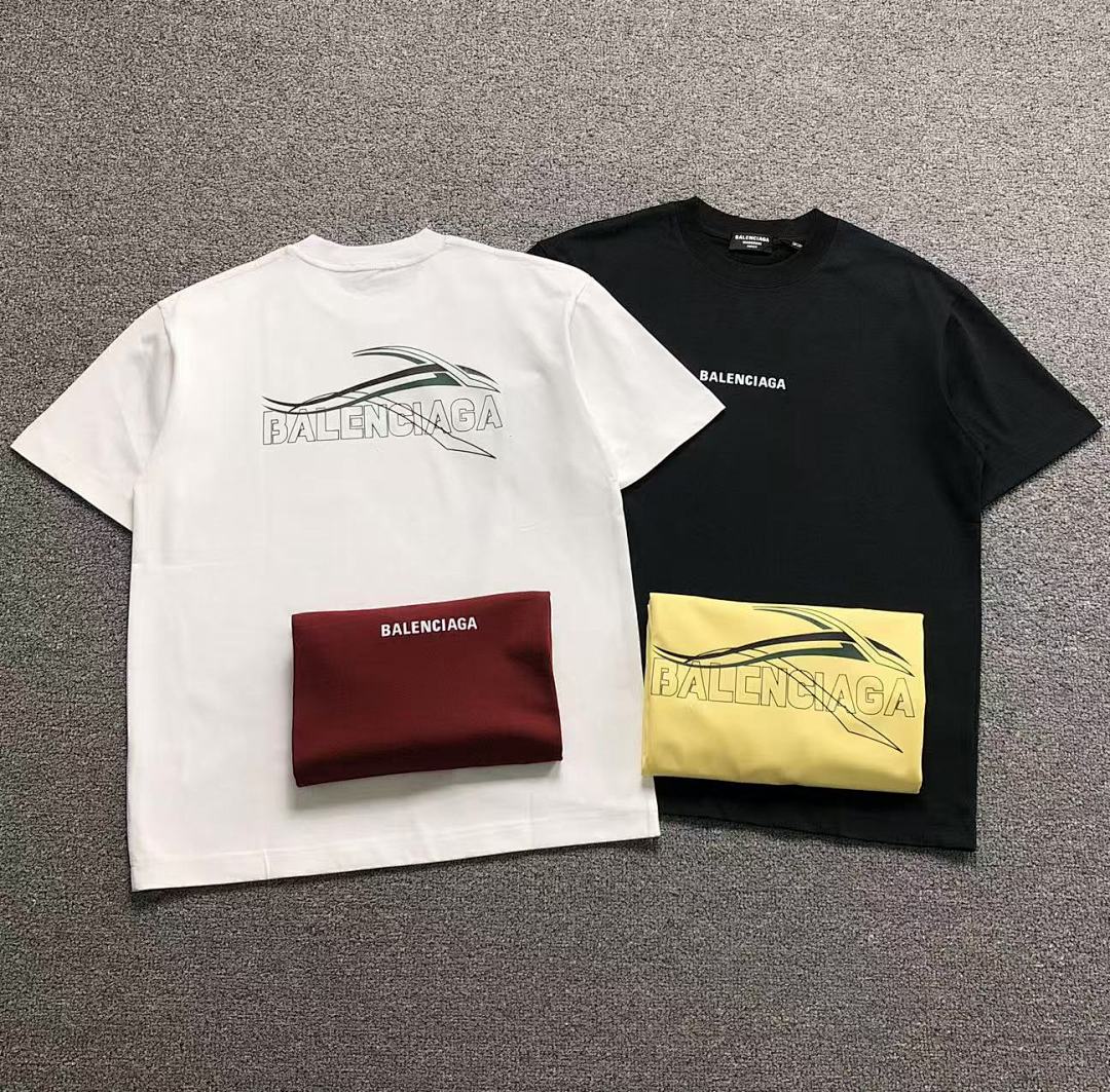 T-Shirts BLG