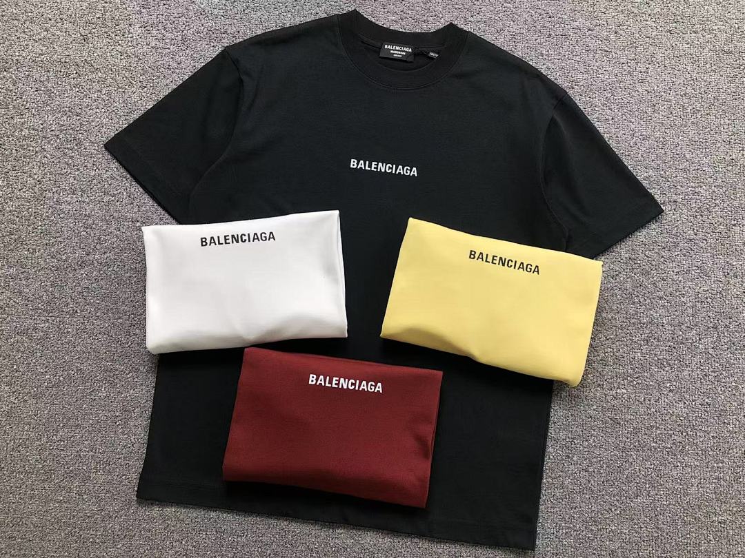 T-Shirts BLG