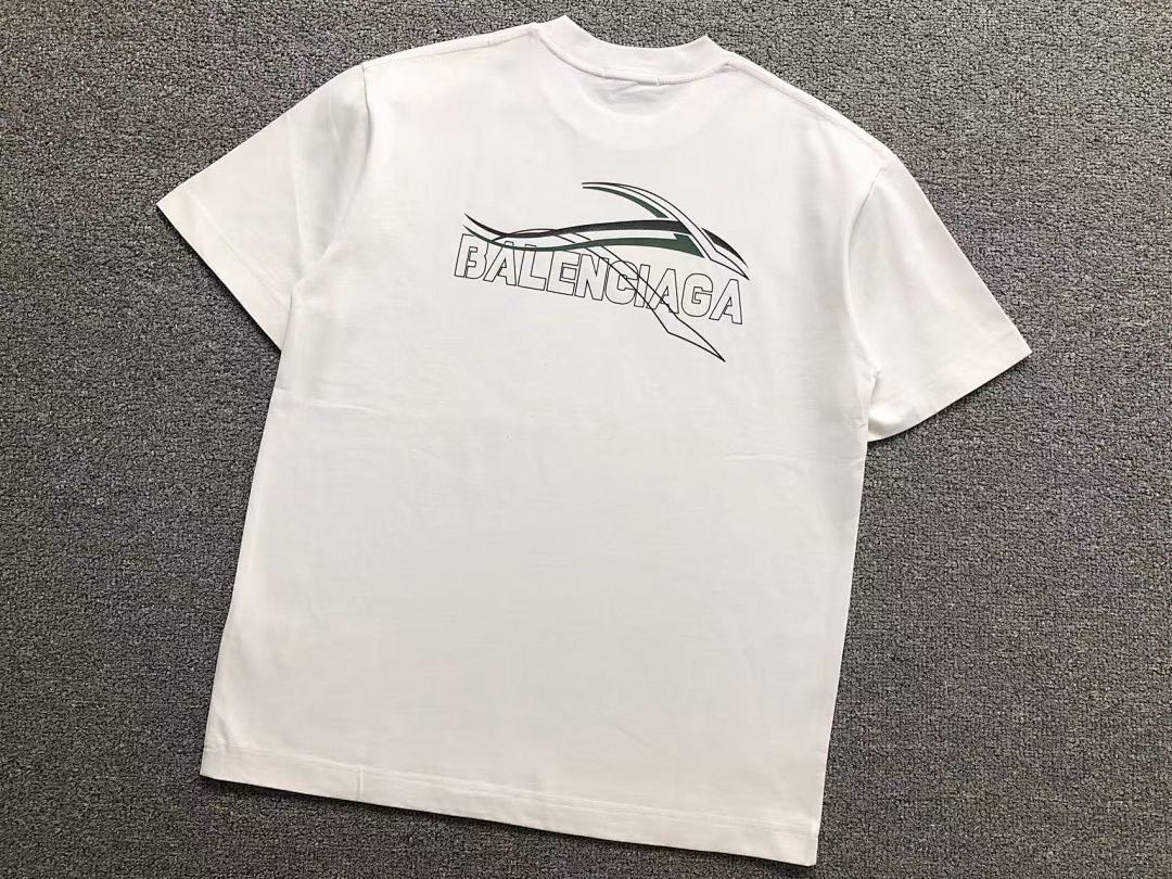 T-Shirts BLG