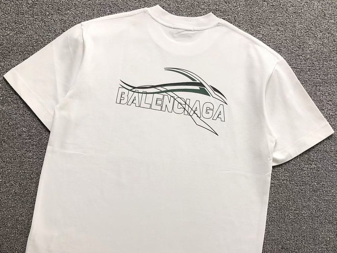 T-Shirts BLG