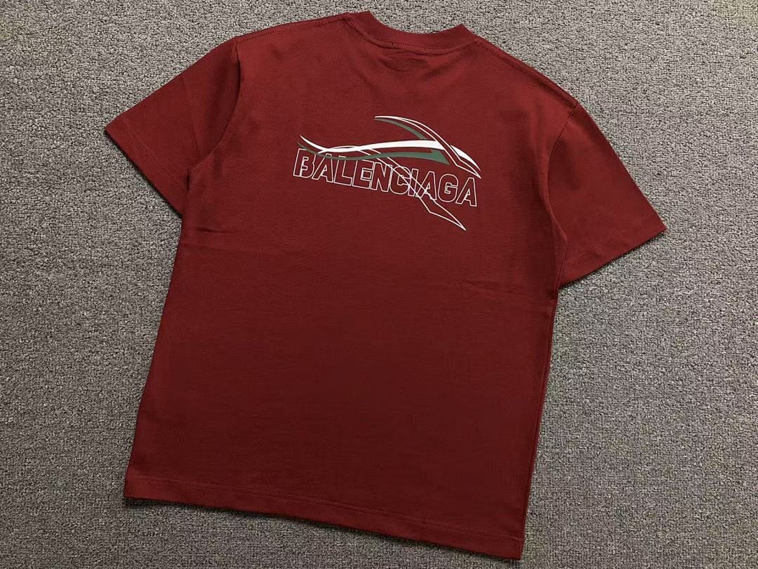 T-Shirts BLG