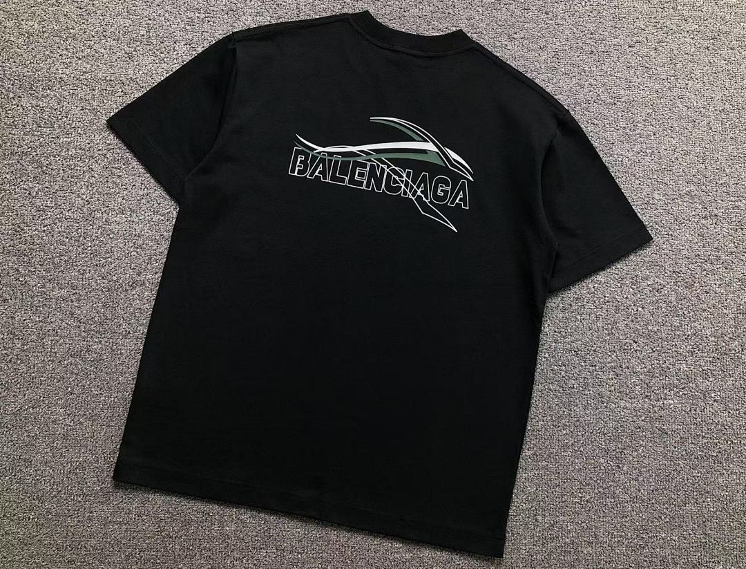T-Shirts BLG