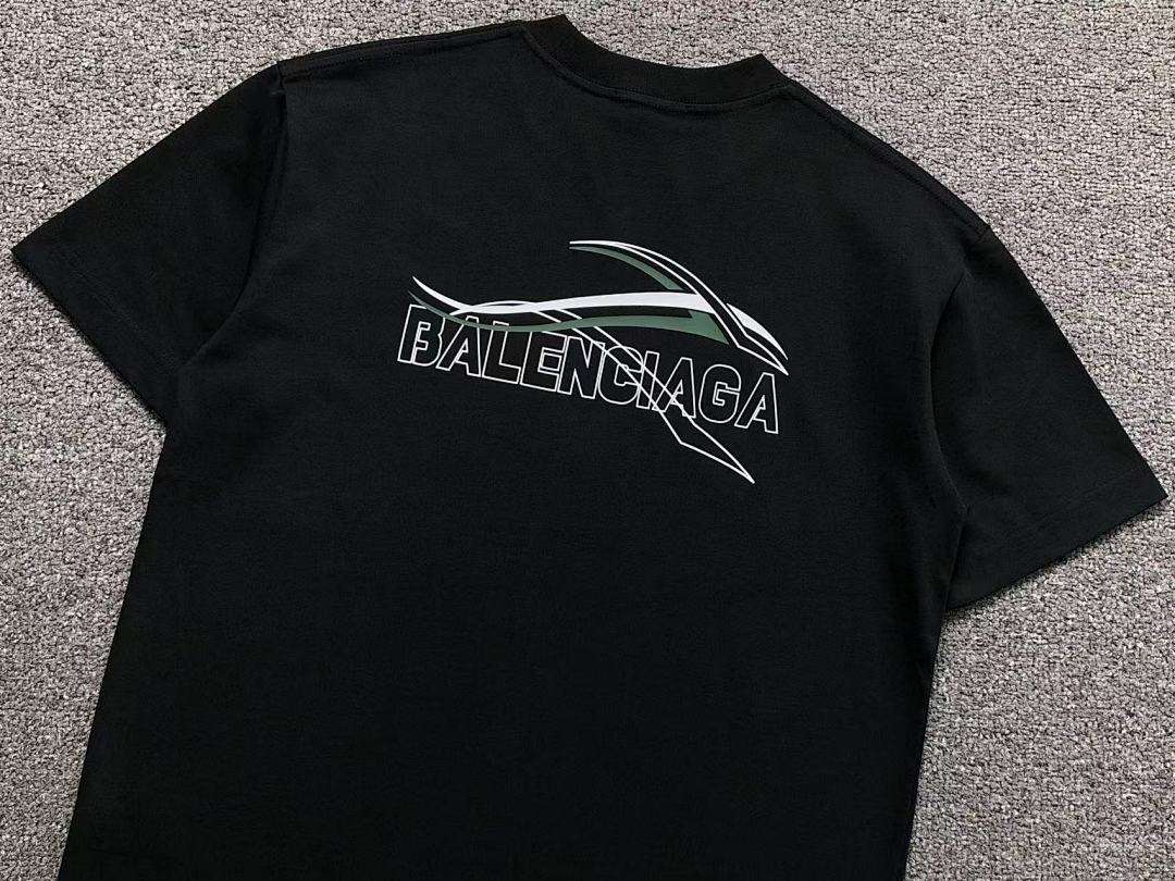 T-Shirts BLG