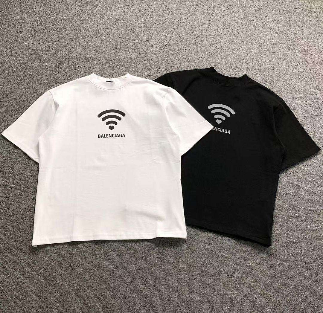 T-Shirts BLG