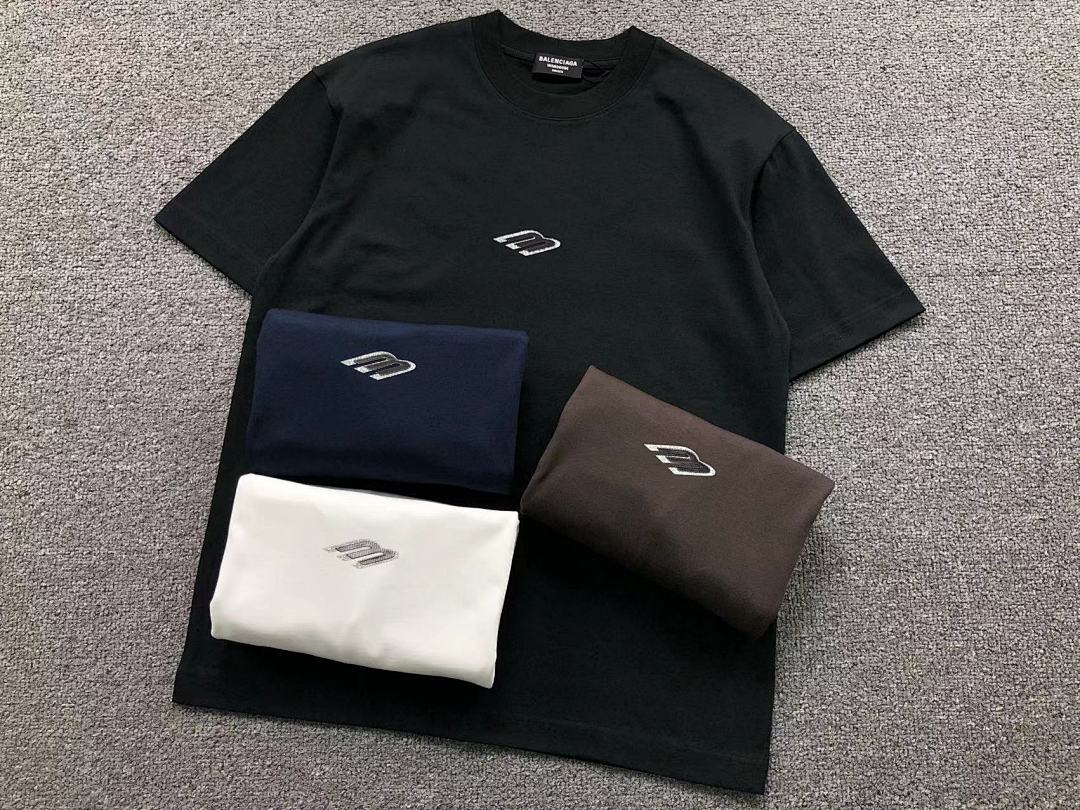 T-Shirts BLG