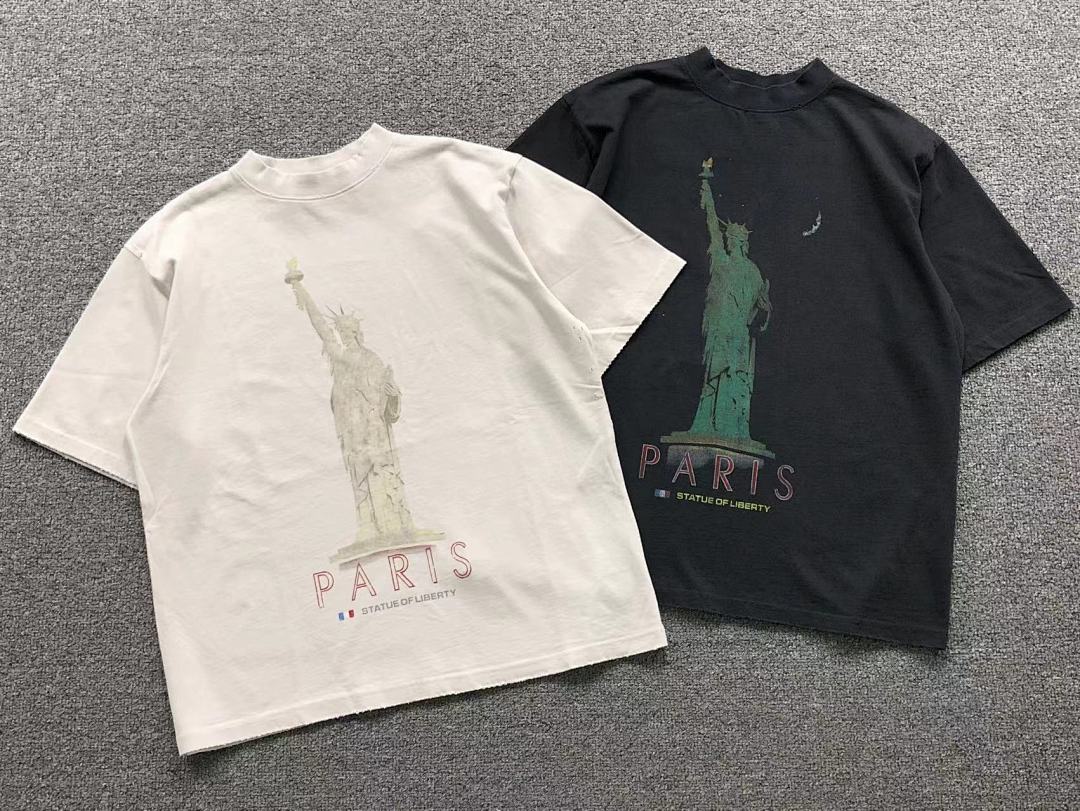 T-Shirts BLG