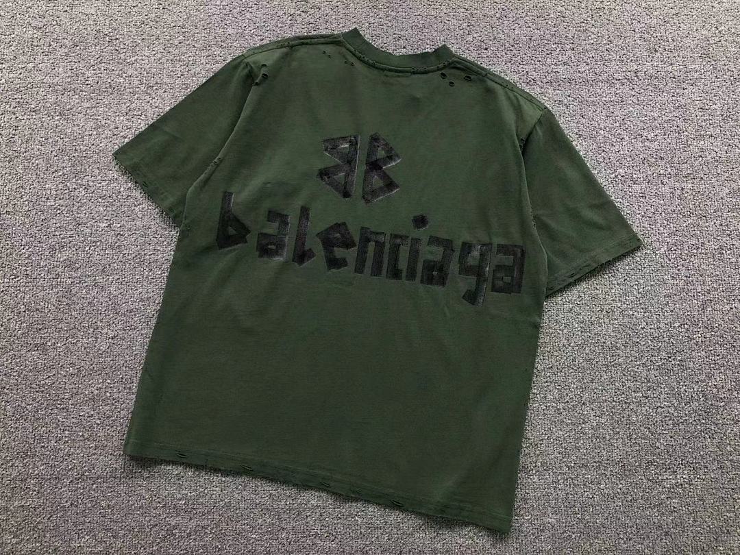 T-Shirts BLG