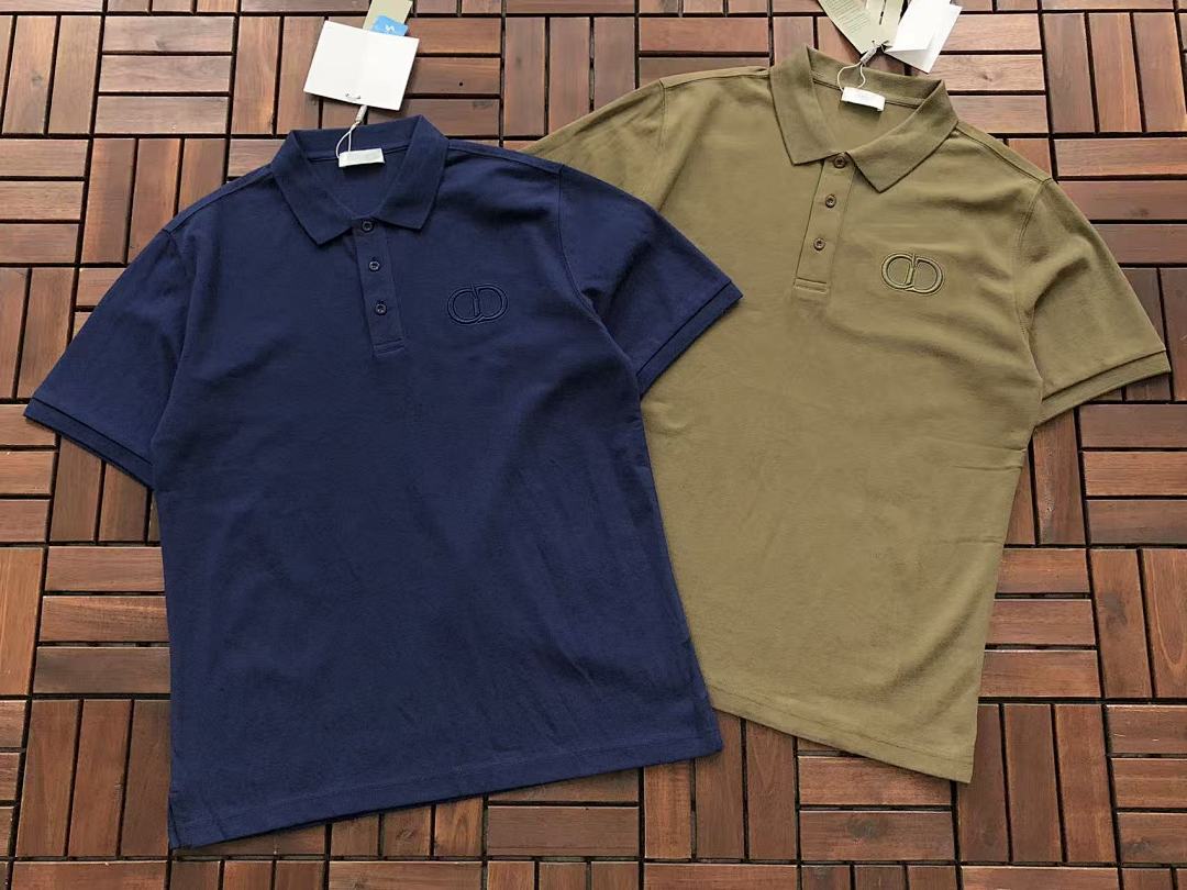 T-Shirts Dior