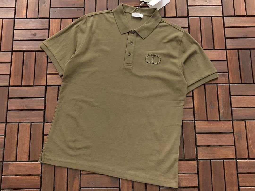 T-Shirts Dior