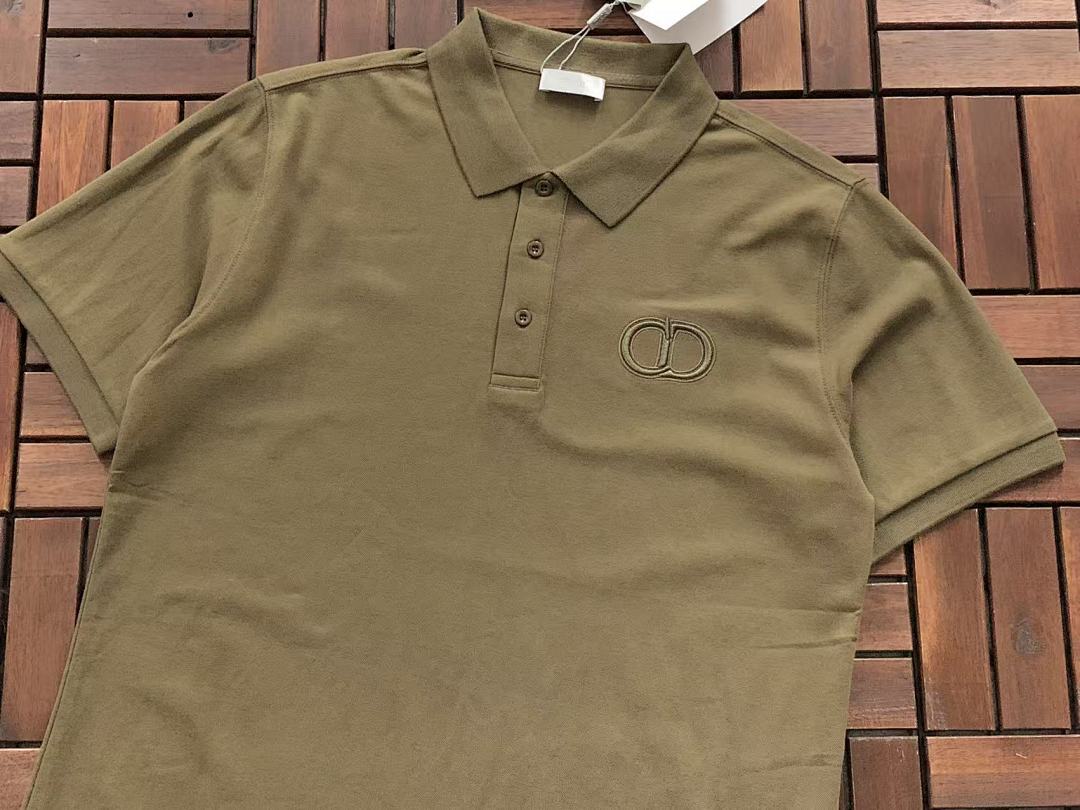 T-Shirts Dior