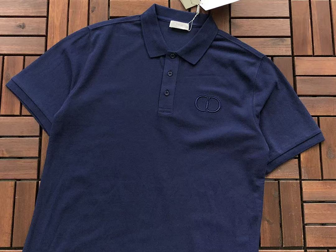 T-Shirts Dior