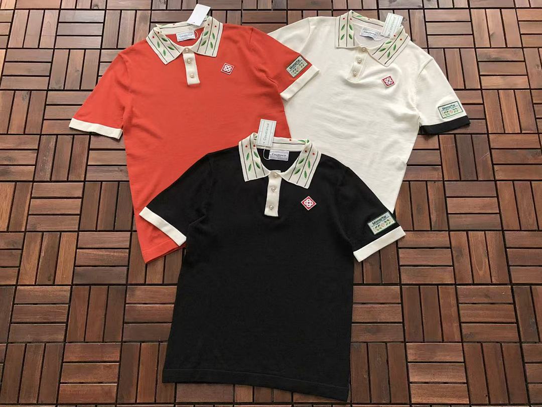 T-Shirt Casa Blanca