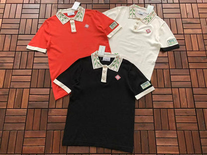T-Shirt Casa Blanca
