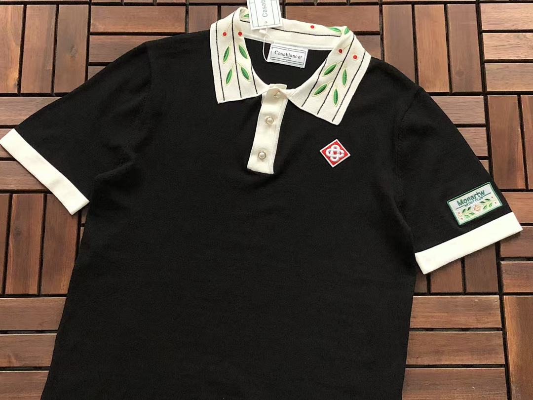 T-Shirt Casa Blanca