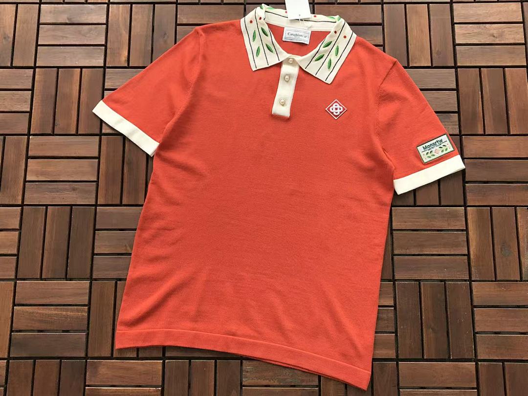 T-Shirt Casa Blanca
