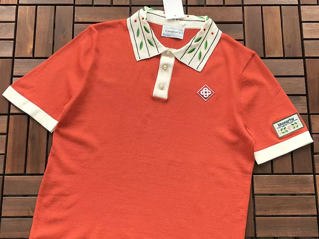 T-Shirt Casa Blanca