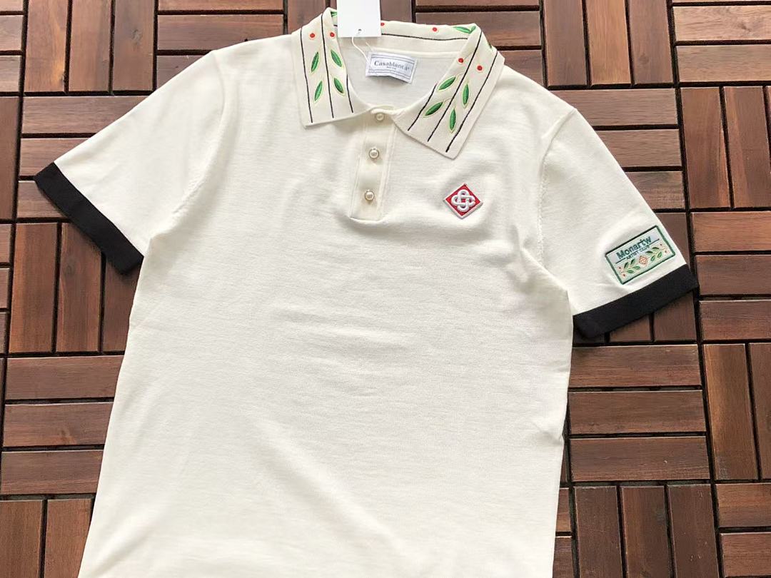 T-Shirt Casa Blanca
