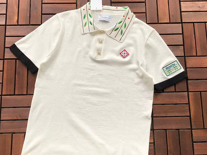 T-Shirt Casa Blanca