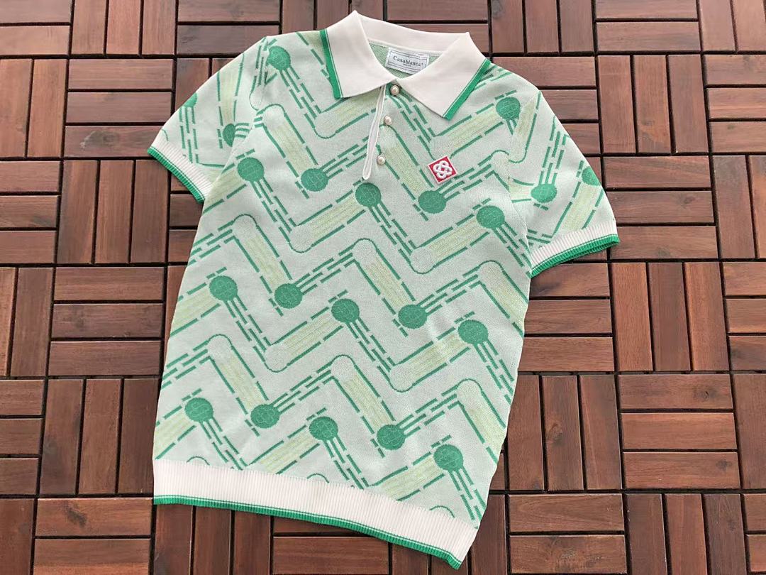 T-Shirt Casa Blanca