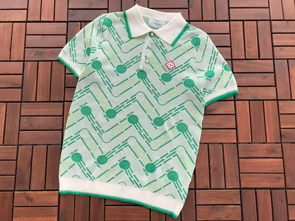 T-Shirt Casa Blanca