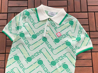 T-Shirt Casa Blanca