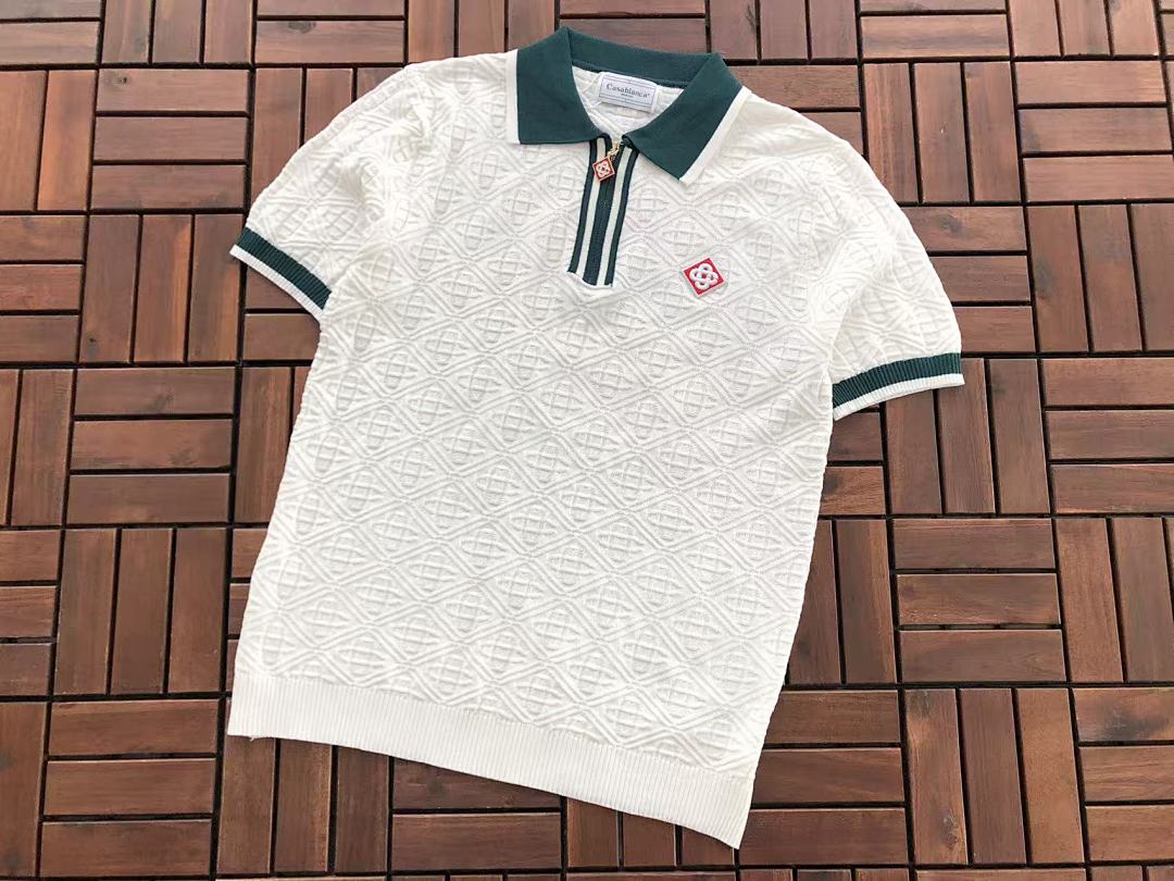 T-Shirt Casa Blanca