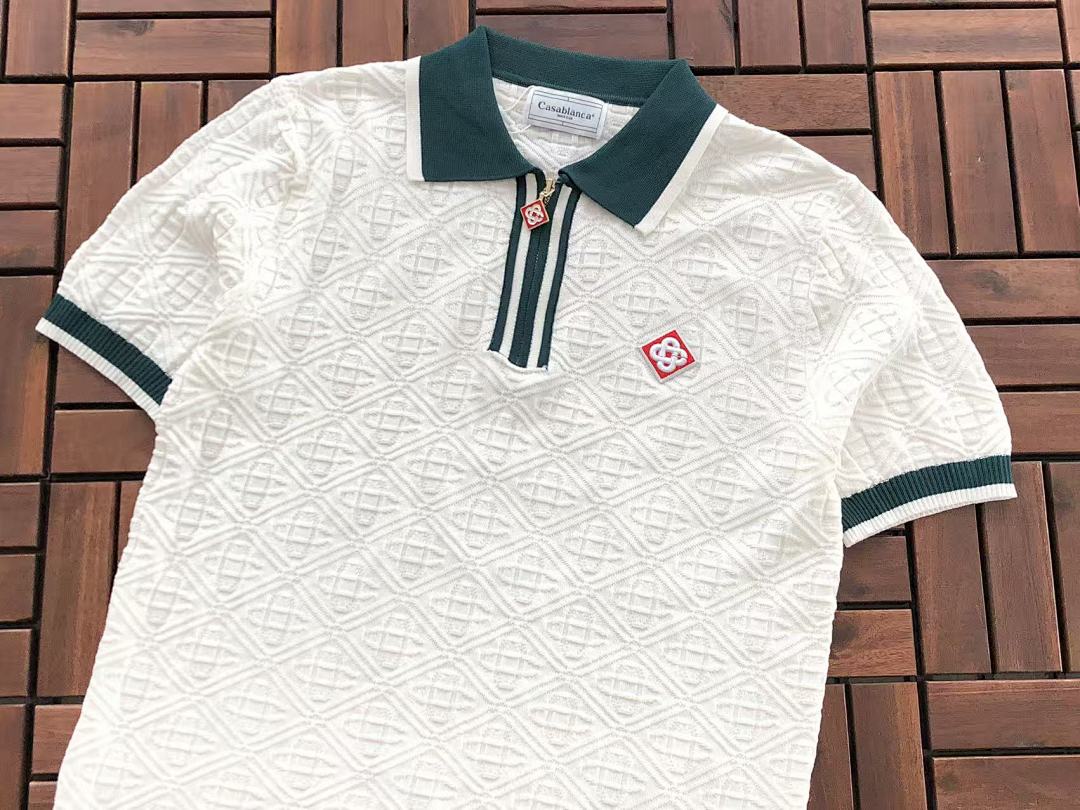 T-Shirt Casa Blanca