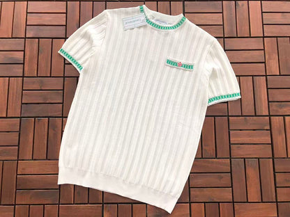 T-Shirt Casa Blanca