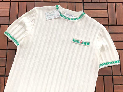 T-Shirt Casa Blanca