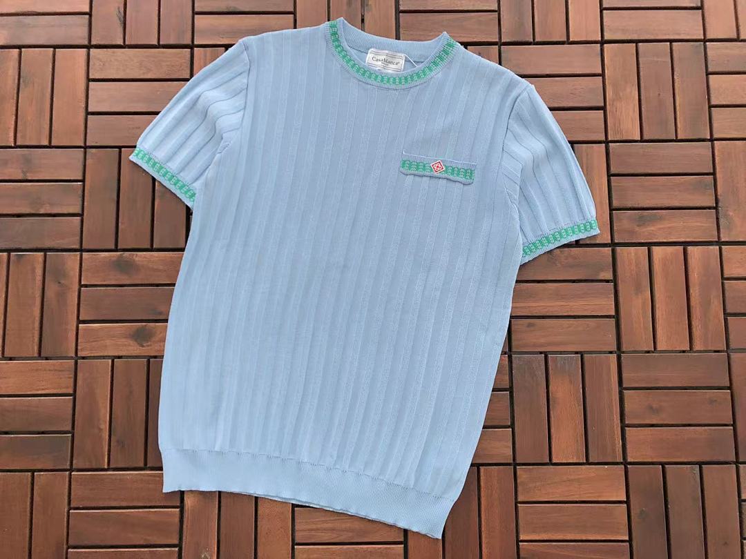 T-Shirt Casa Blanca