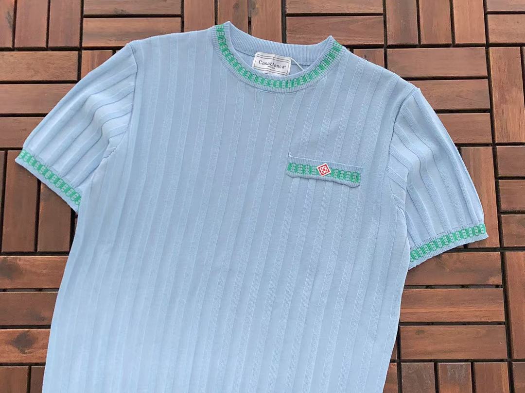 T-Shirt Casa Blanca