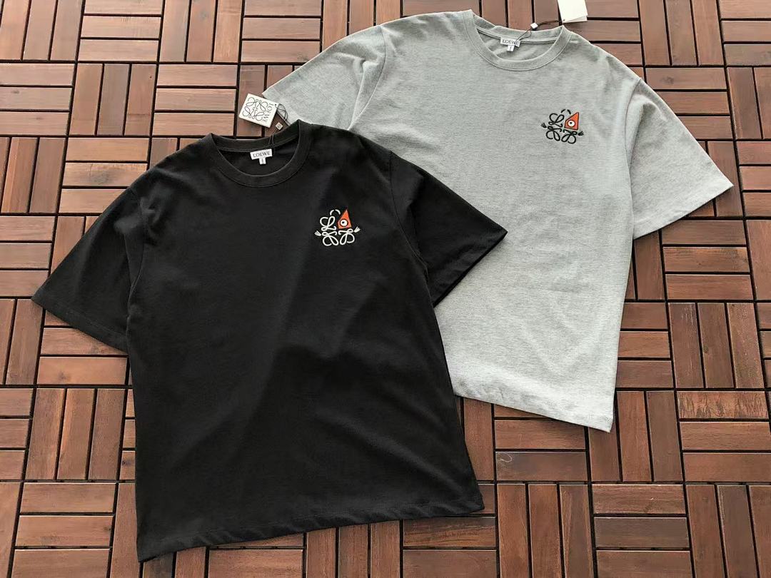 T-Shirts Loewe