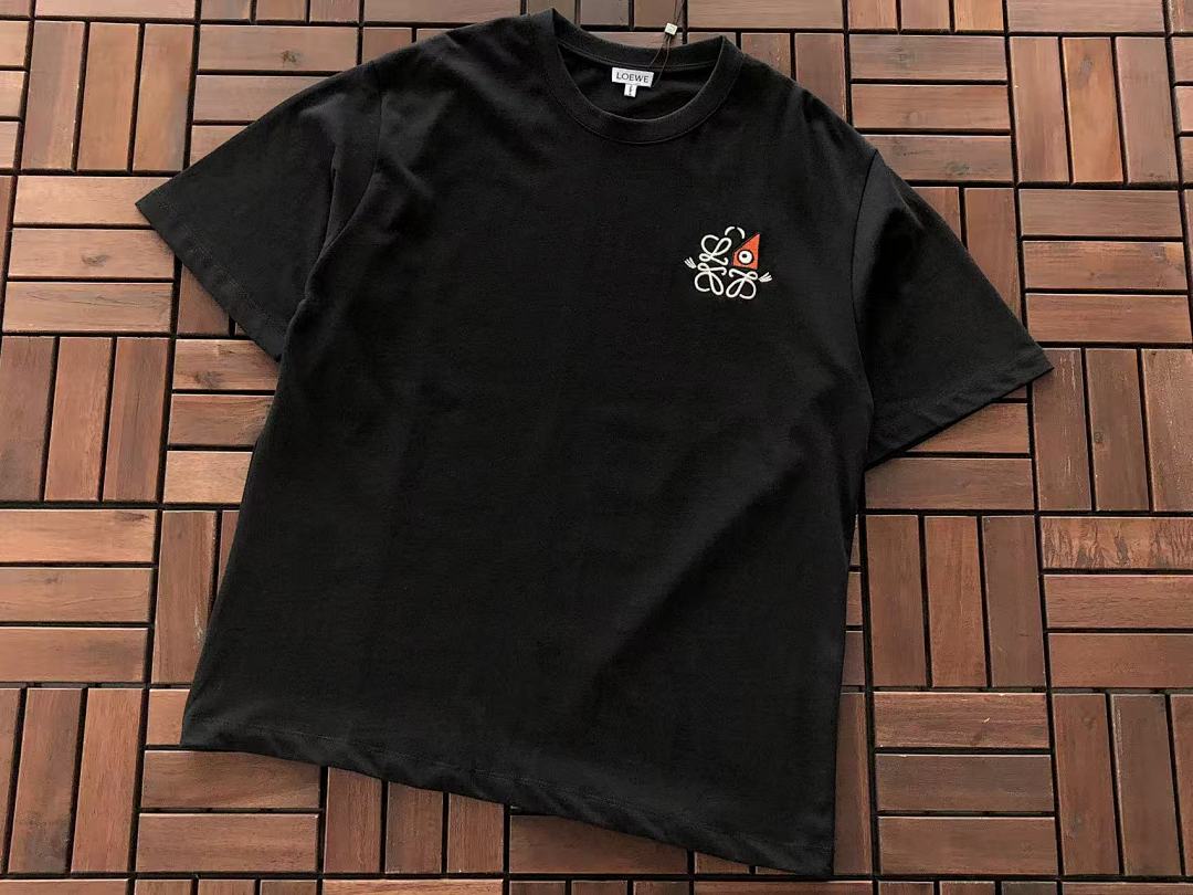 T-Shirts Loewe