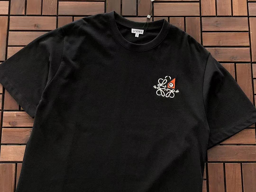 T-Shirts Loewe