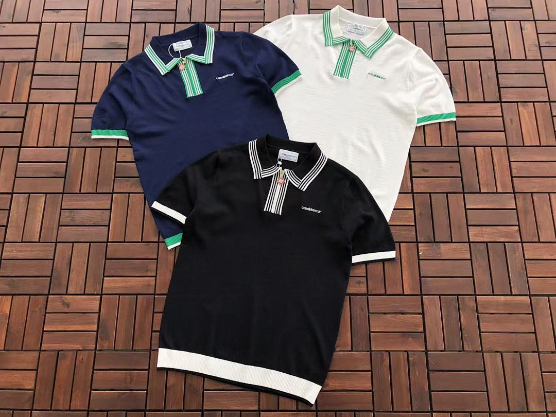 T-Shirt Casa Blanca