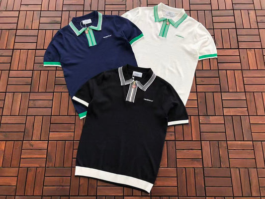 T-Shirt Casa Blanca