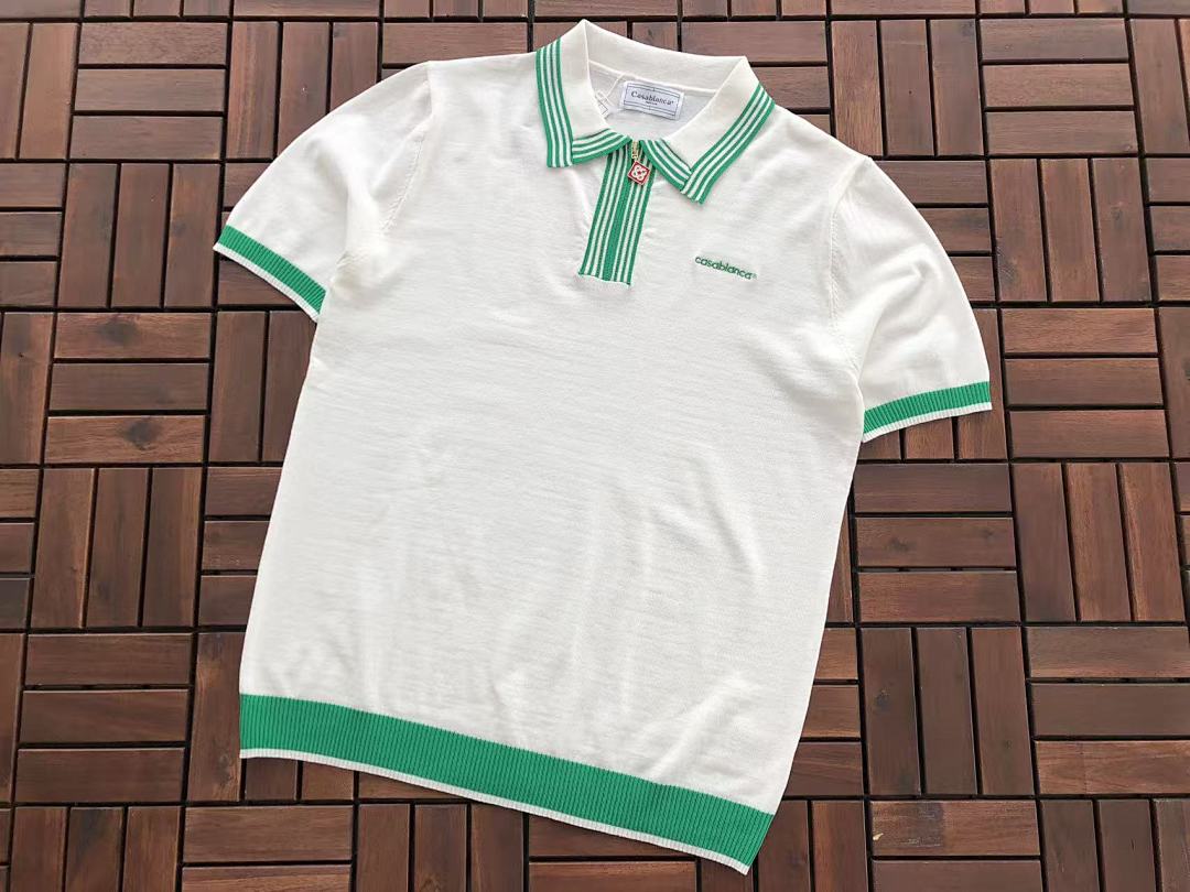 T-Shirt Casa Blanca