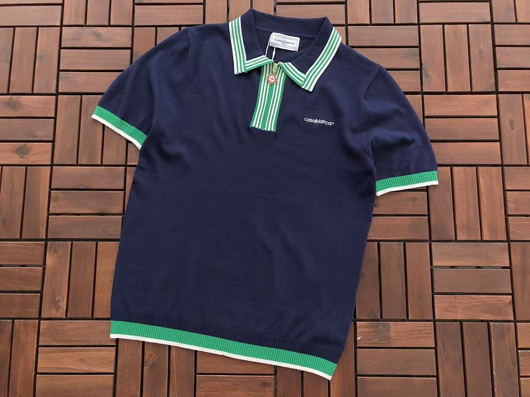 T-Shirt Casa Blanca