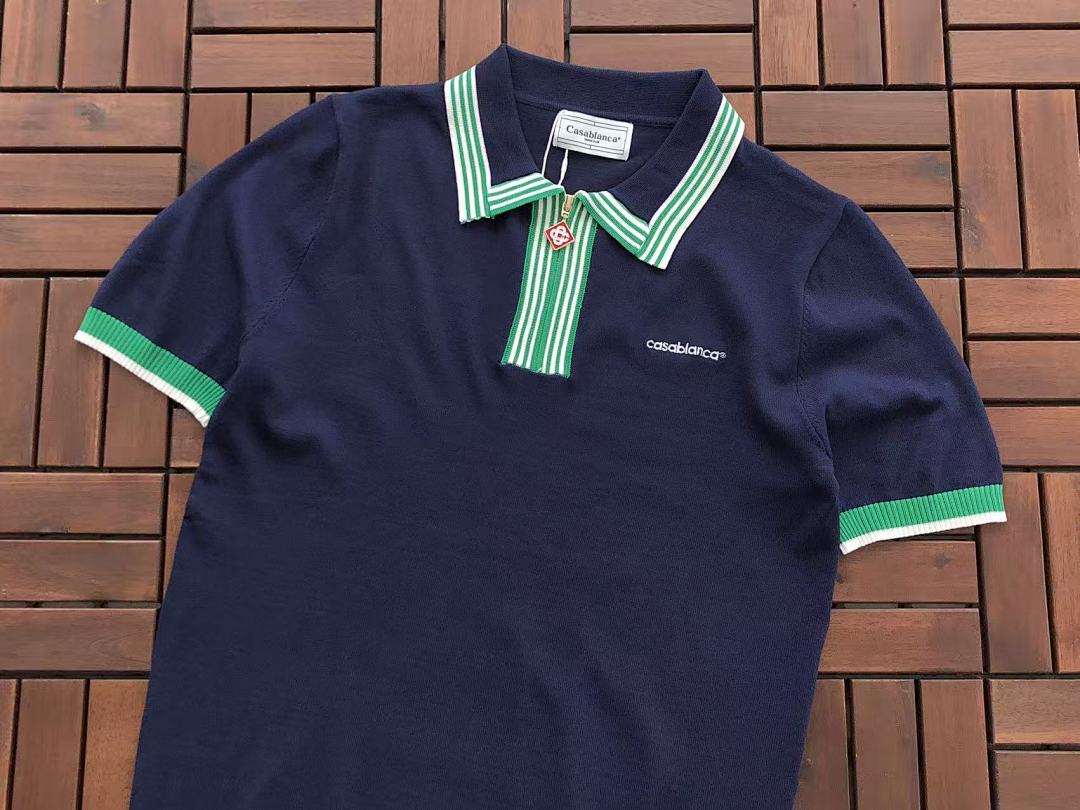T-Shirt Casa Blanca