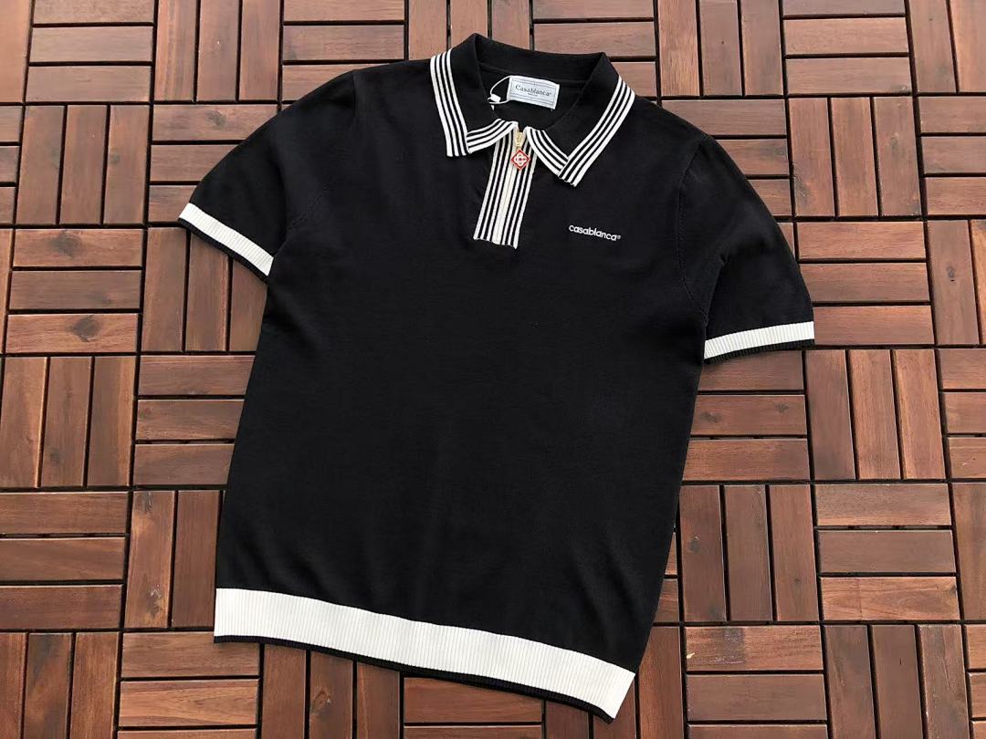 T-Shirt Casa Blanca