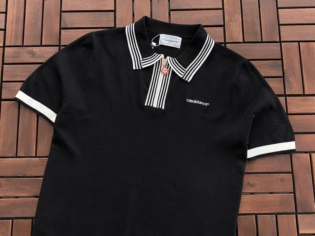 T-Shirt Casa Blanca