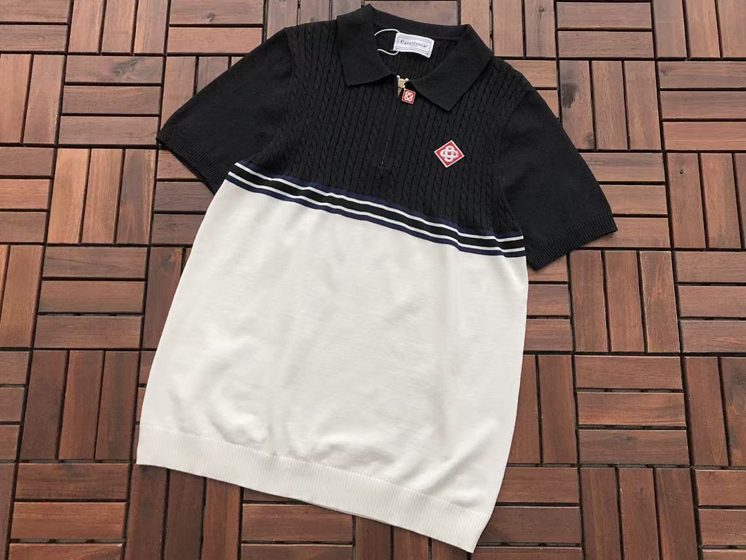 T-Shirt Casa Blanca